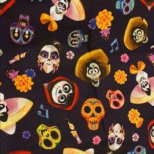 COCO DISNEY FACE MASKS !